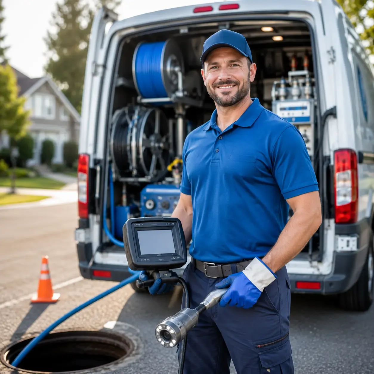 Local Pipe Relining specialists in Jeannette, PA